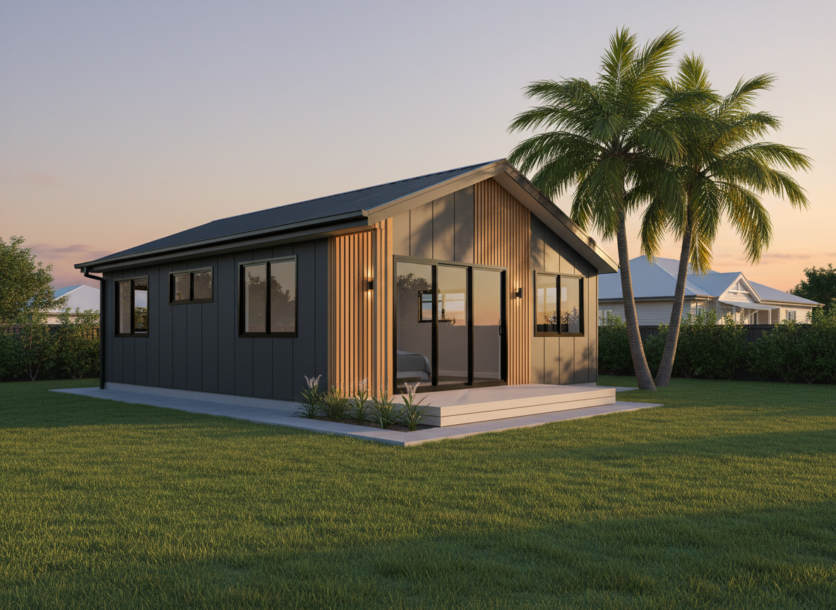 Compact home concept 1