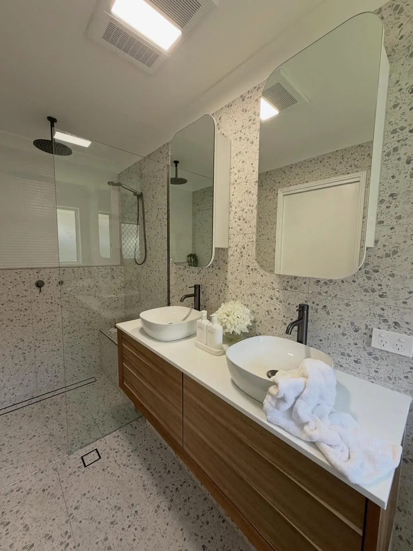 Viper Builders residential project view 3